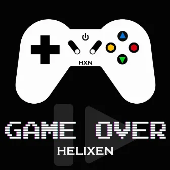 Game Over by Helixen