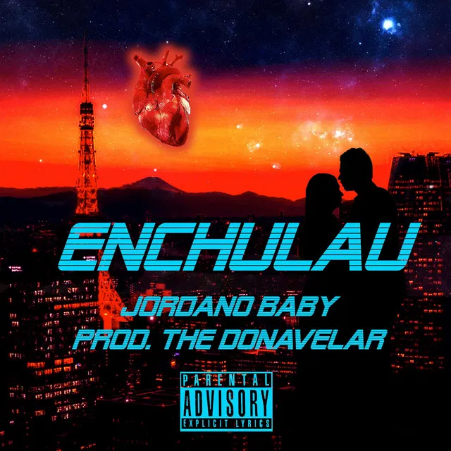 Enchulau