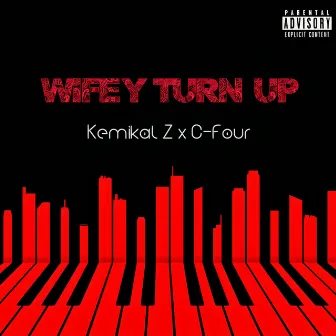 Wifey Turn Up by Chi Zoe Beats