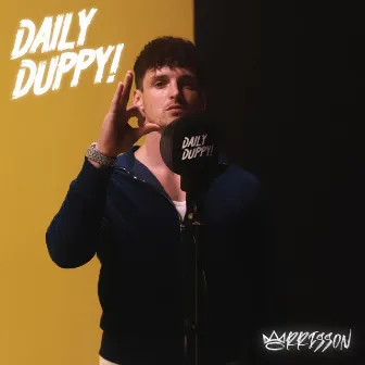 Daily Duppy (feat. GRM Daily) by Morrisson