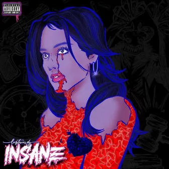 Insane by Lost Wordz