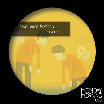 D-Care by Domenico Raffone