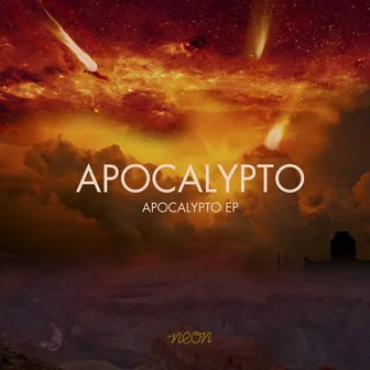 Apocalypto EP by Apocalypto