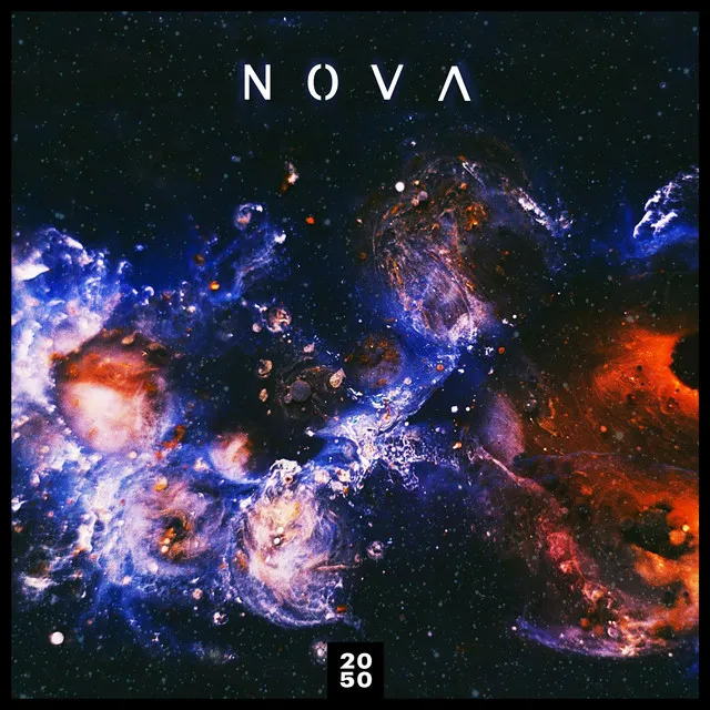 Nova - Radio Edit