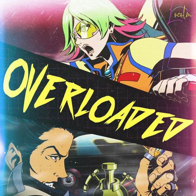 Overloaded