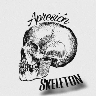 Skeleton by Apresión