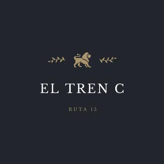 Ruta 15 by El Tren C