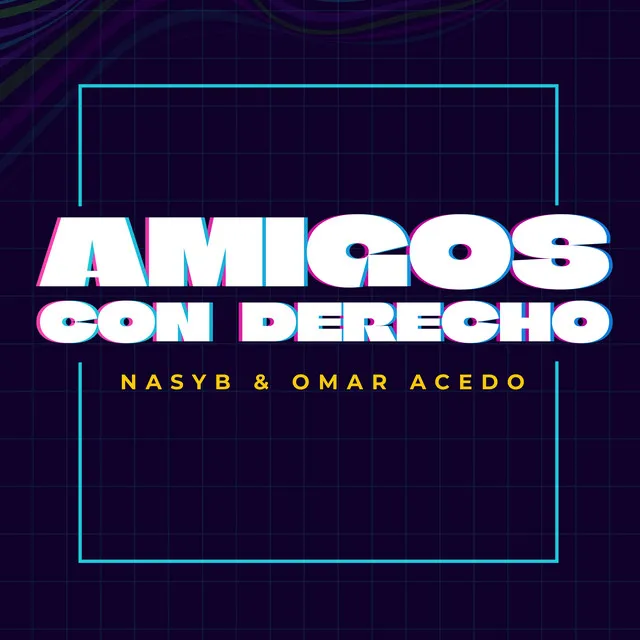 Amigos Con Derecho