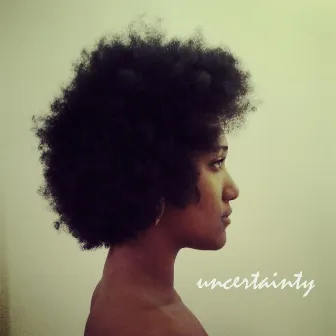 Uncertainty by Elle Winston