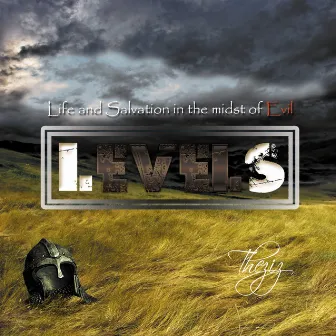 Levels by Theziz