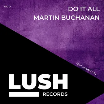 Do It All by Martin Buchanan