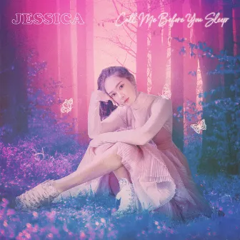 Call Me Before You Sleep (feat. CrazyBoy) by Jessica