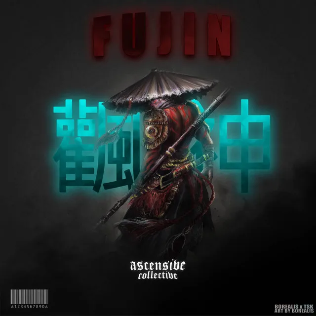 FUJIN