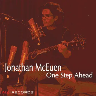 One Step Ahead by Jonathan McEuen