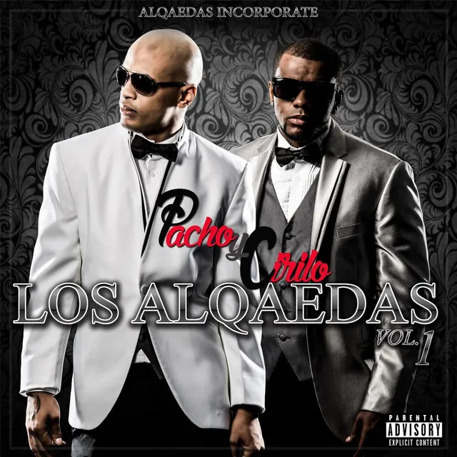 Preguntale a la Luna (Remix Version) [feat. J Alvarez & Divino]