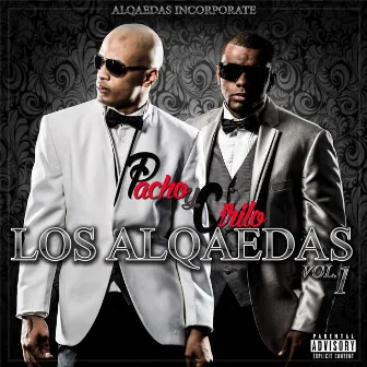 Los Alqaedas, Vol. 1 by Pacho y Cirilo