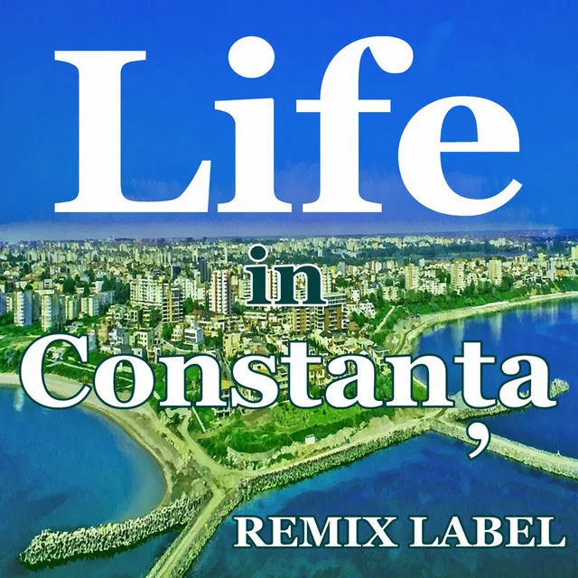 Life in Constanta - Travel Fitness Music Mix