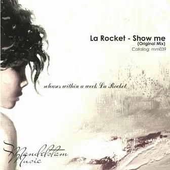 Show Me by La Rocket