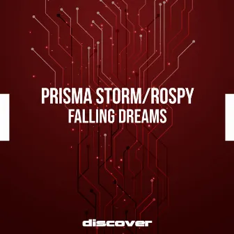 Falling Dreams by Prisma Storm