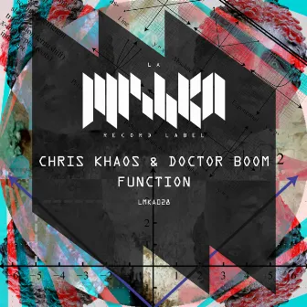 Function by Doctor Boom