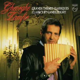 Classics By Candlelight by Gheorghe Zamfir