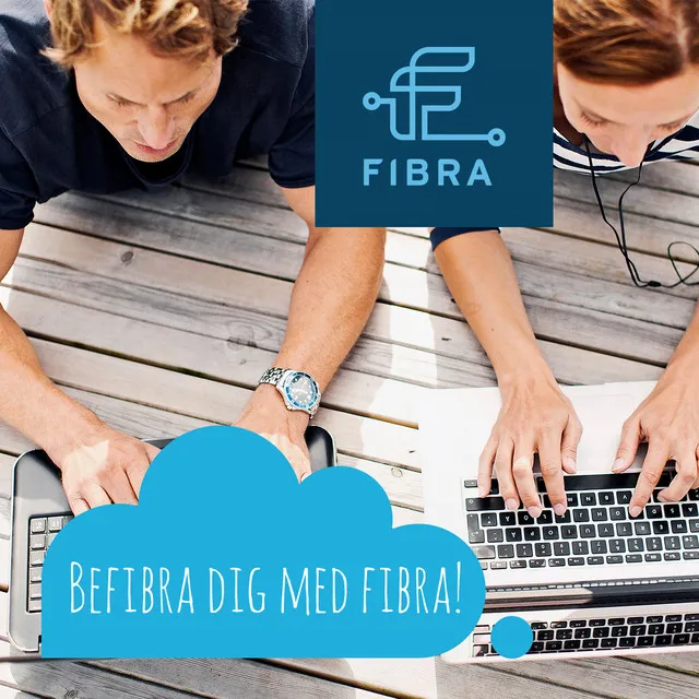 Fibra - Befibra