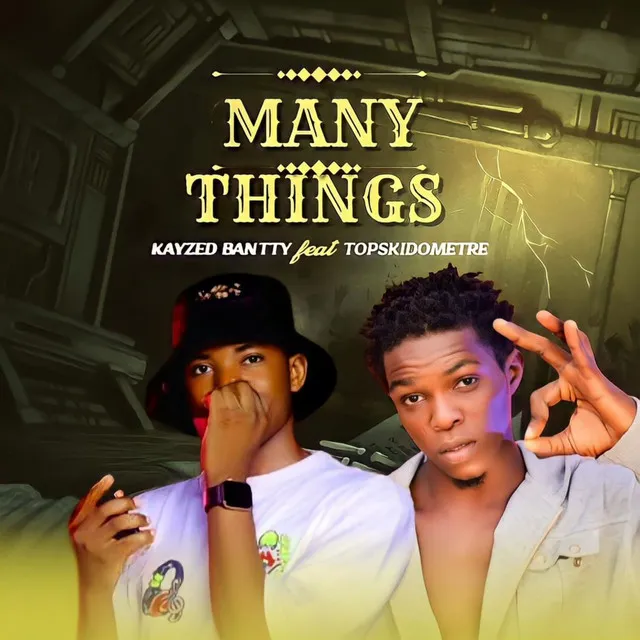 Many Things