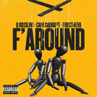 F'around by Frost4eva