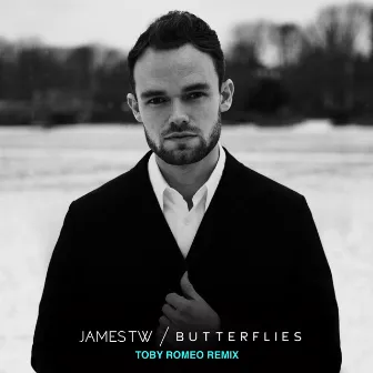 Butterflies (Toby Romeo Remix) by Toby Romeo