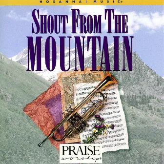 Shout From the Mountain by Chris Christensen