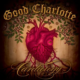 Cardiology by Good Charlotte