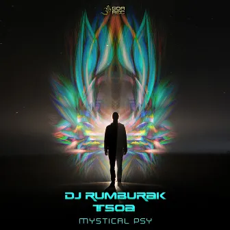 Mystical Psy by TSoA