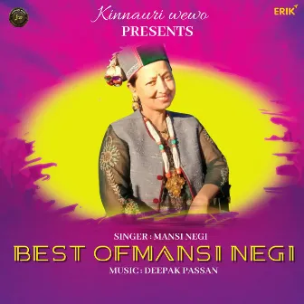 Best Ofmansi Negi by Mansi Negi