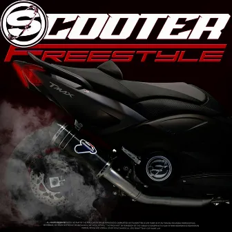 SCOOTER FREESTYLE by STUCK