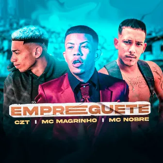 Empreguete by Mc Nobre