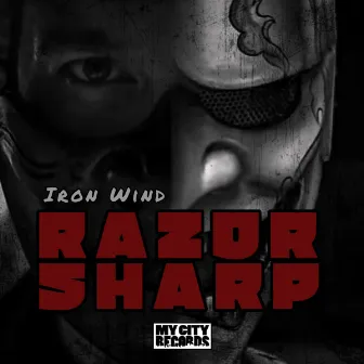 Razor Sharp by Iron Wind