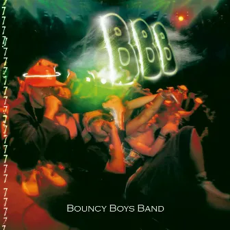 Bouncy Boys Band by Unknown Artist