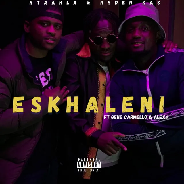 Eskhaleni