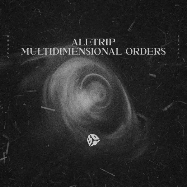 Multidimensional Orders