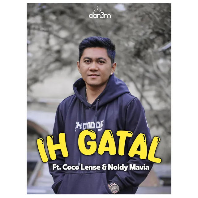 Ih Gatal