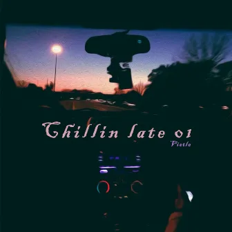 Chillin Late 01 by Vietle