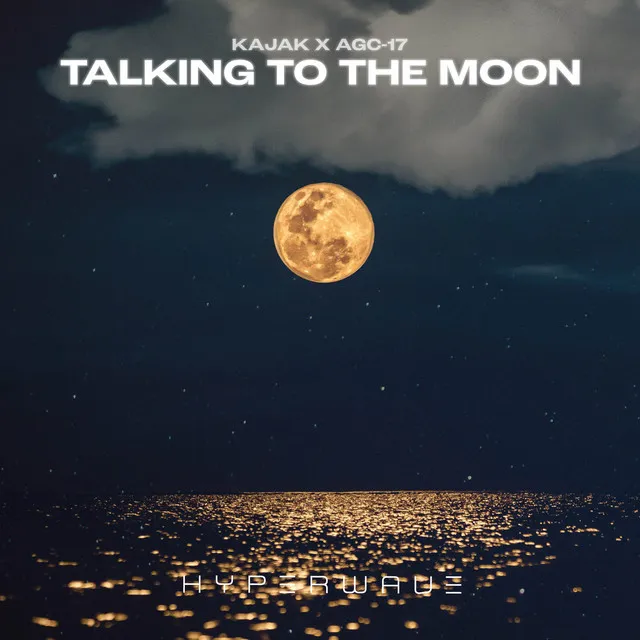 Talking To The Moon