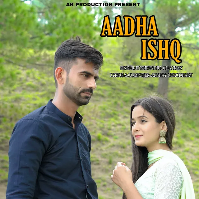 Aadha Ishq