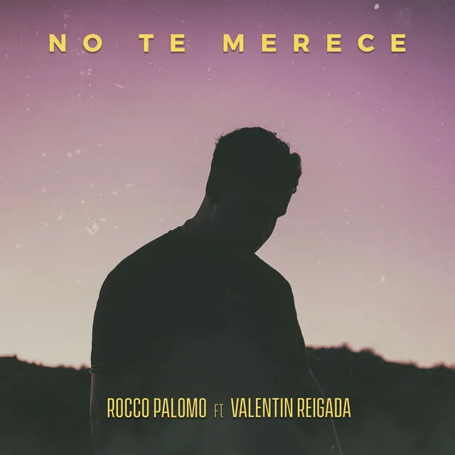 No Te Merece