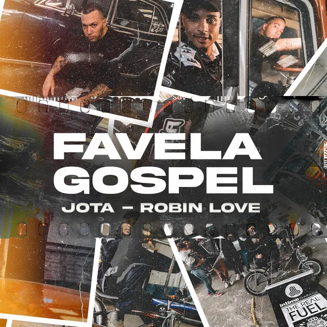 Favela Gospel