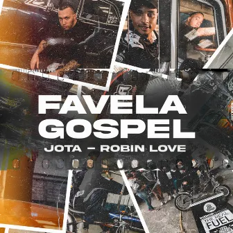 Favela Gospel by DJogadorRaro