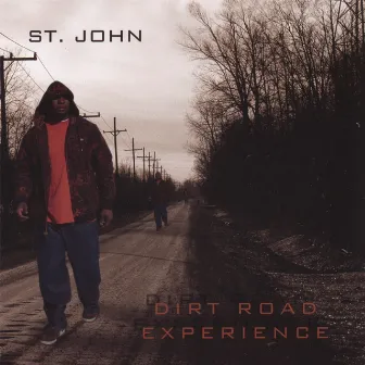 Dirt Road Experience by St John