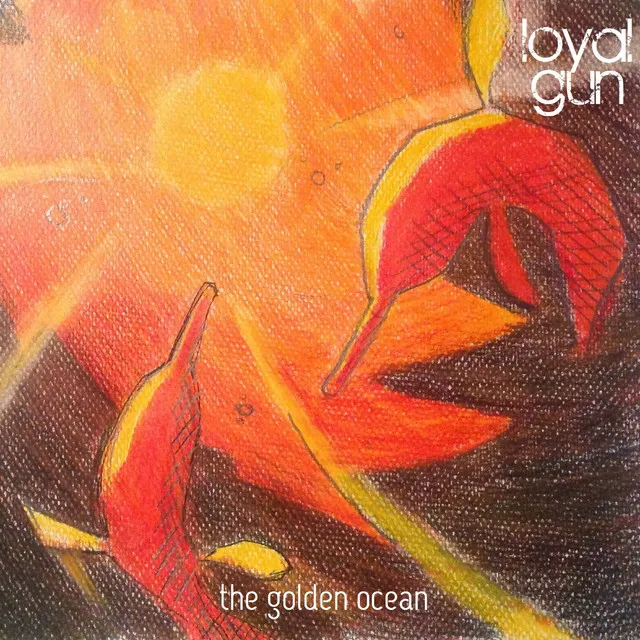 The Golden Ocean