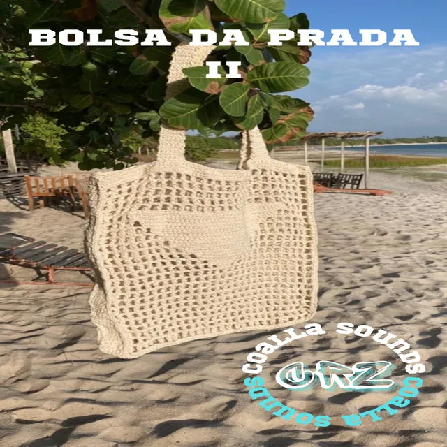 Bolsa da Prada II