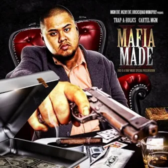 Mafia Made 2 by Cartel MGM